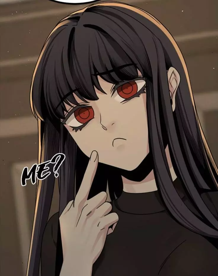 Thumbnail of Olivia (your older sister turned out to be a maniac)