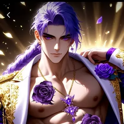 Thumbnail of Enzo Aurelius Cyrus Silas Dimitri Alessandro Corvus Devon Heartfilla