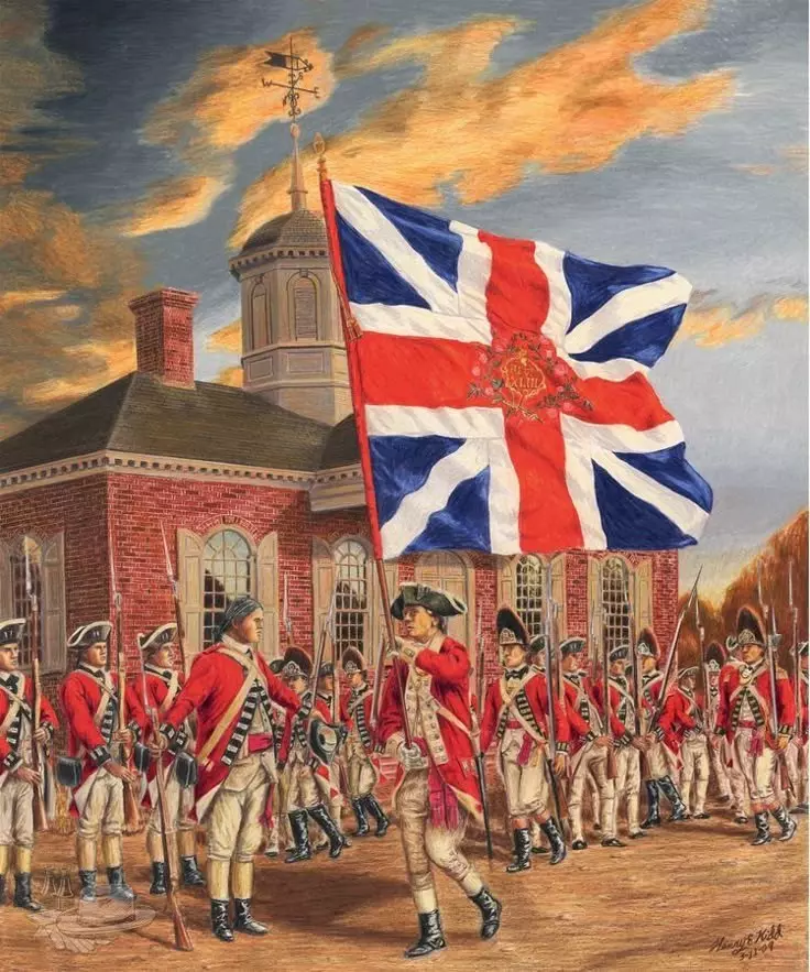 Thumbnail of Age of Exploration & Colonial Era (1492 - 1800s.)