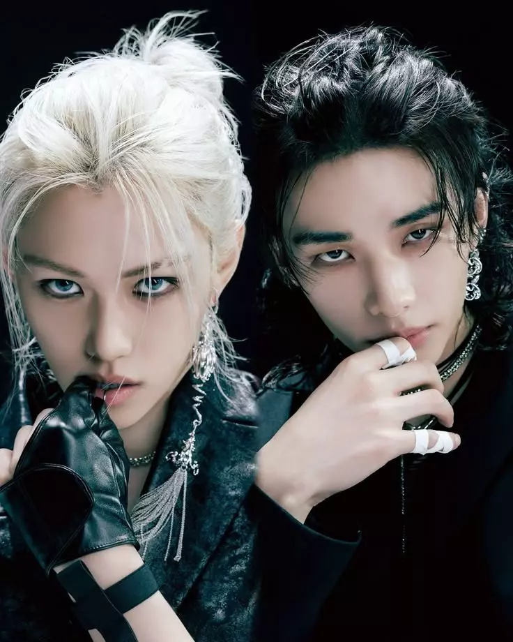 Thumbnail of ~Felix e Hyunjin đ€đ„