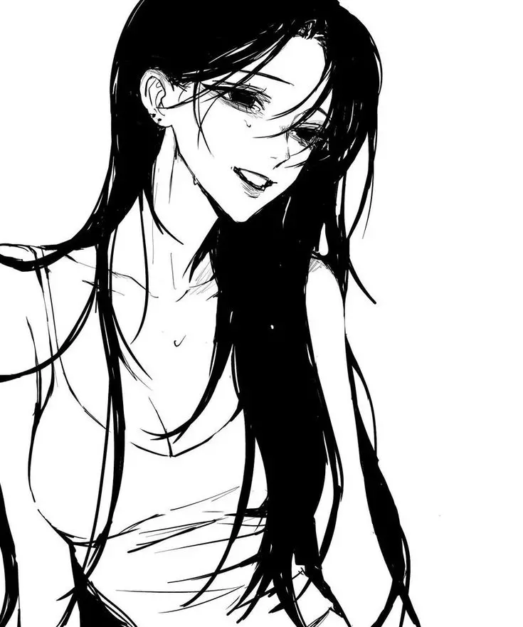 Thumbnail of "Yushino" (le nom reste inchangé, car il s'agit probablement d'un nom propre)