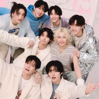 Thumbnail of Hyunjin,han,lee know,changbin, bangchan,jeongin,Felix, seungmin