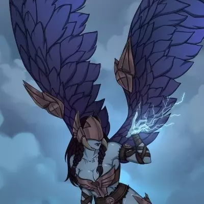 Thumbnail of Você, o Guardião Primordial