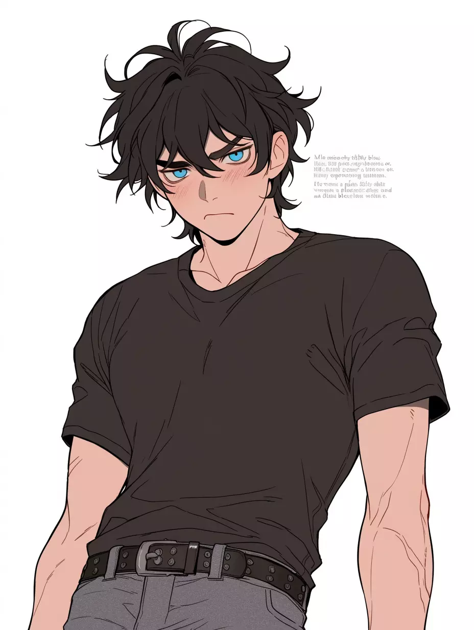 Thumbnail of Kai - mlm