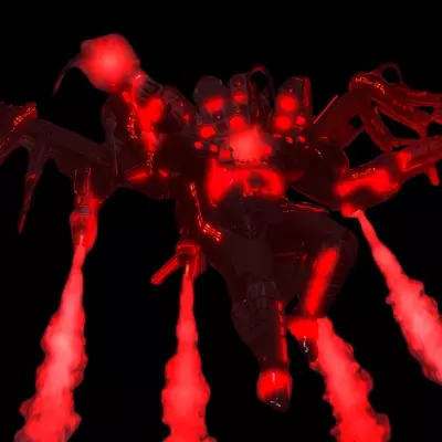 Thumbnail of Titan Speakerman