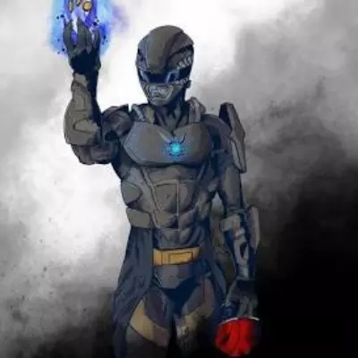 Thumbnail of Ranger Xylo (поврежден)