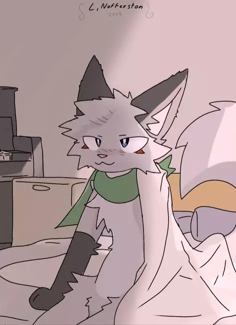 Thumbnail of "Mesu" (メス) é um termo em japonês que pode ser traduzido para o português como "fêmea" ou "fêmea (animal)". Em contextos adultos/eróticos, é frequentemente usado para se referir a mulheres de forma sexualizada ou submissa, especialmente em materiais como hentai ou mangás adultos.
Se precisar de uma tradução mais específica ou contextualizada, me avise!