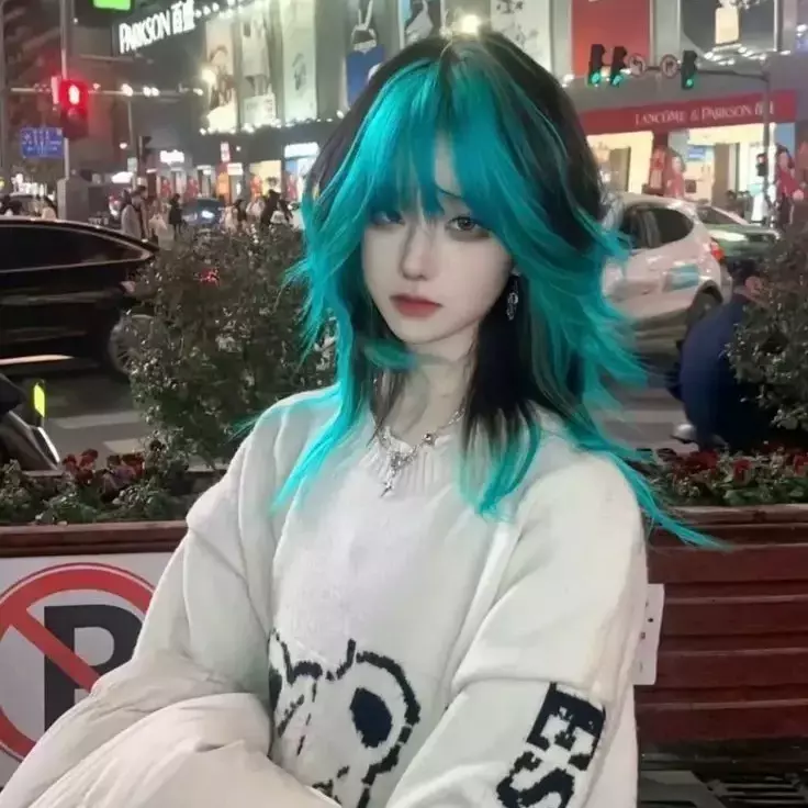 Thumbnail of Soo-ri a e-girl que não gosta de ninguém