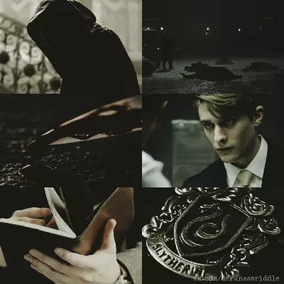 Thumbnail of rudolfous lestrange & amp; Rabastan Lestrange