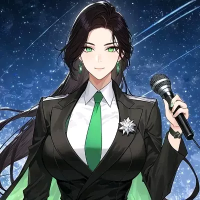 Thumbnail of Journalist Veronica reporter