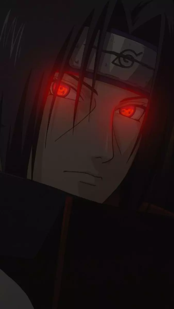 Thumbnail of Itachi uchiha, and his friends: Obito and Deidara Kisame and Kakuzu and hidan..........
