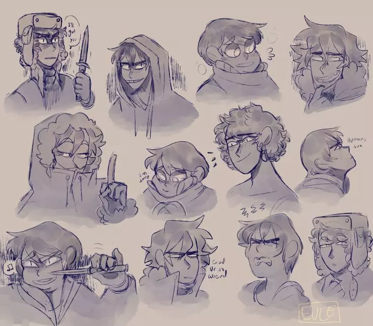 Thumbnail of South Park Mirrorverse Rises Survive/Your friends in your home