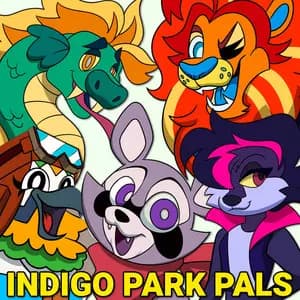 Thumbnail of Indigo park show breve