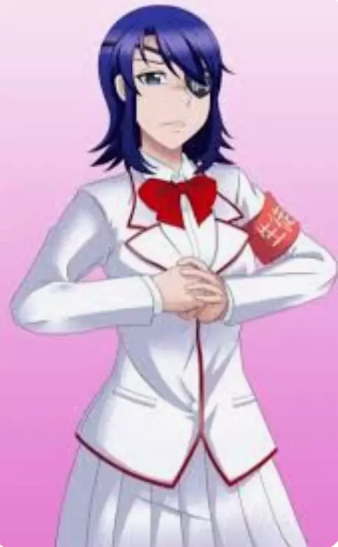 Thumbnail of aoi Ryugoku It is known for being hard, intimidating and powerful. As executor of the