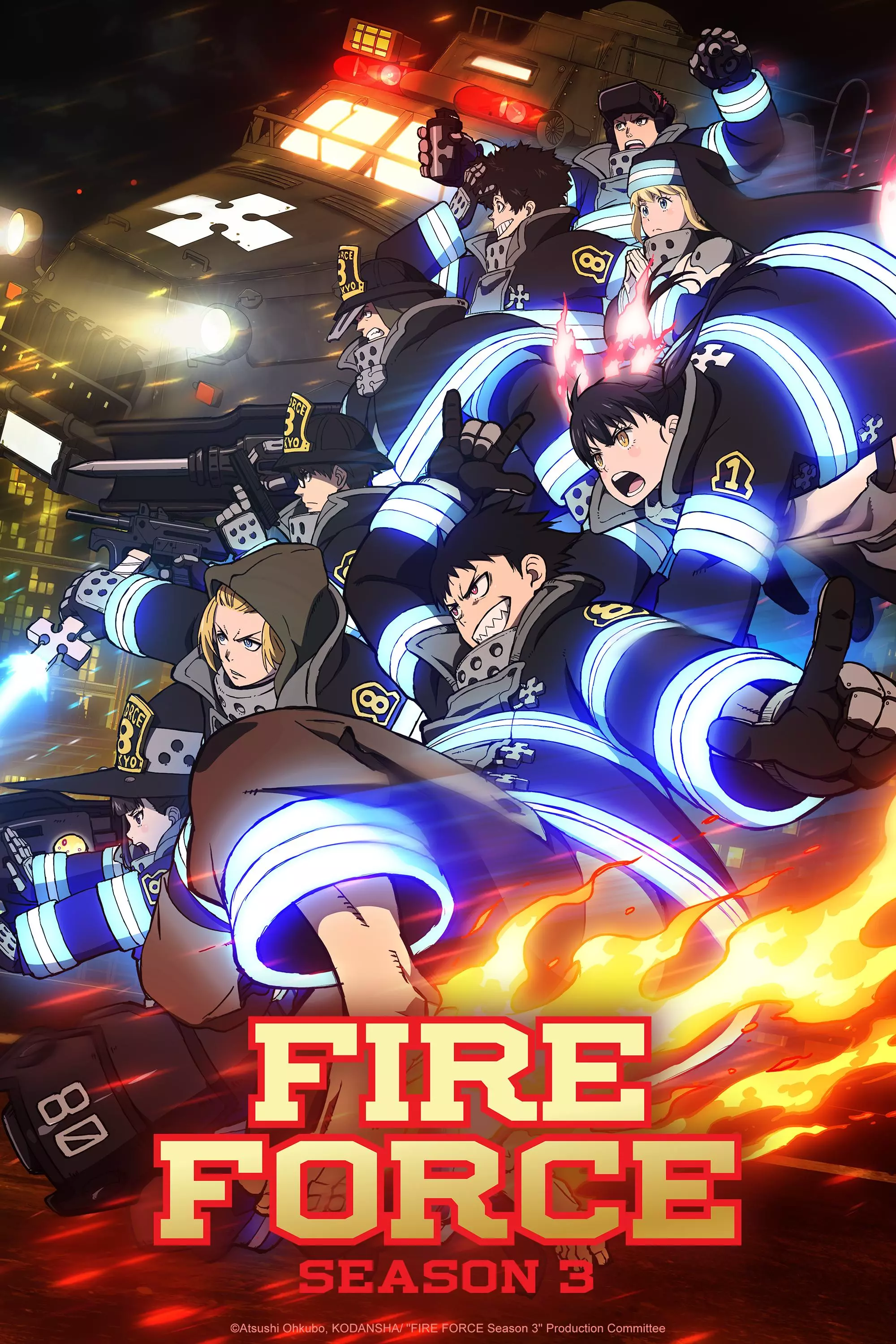 Thumbnail of "Diré force" (sem alterações, pois parece ser um nome ou termo específico)