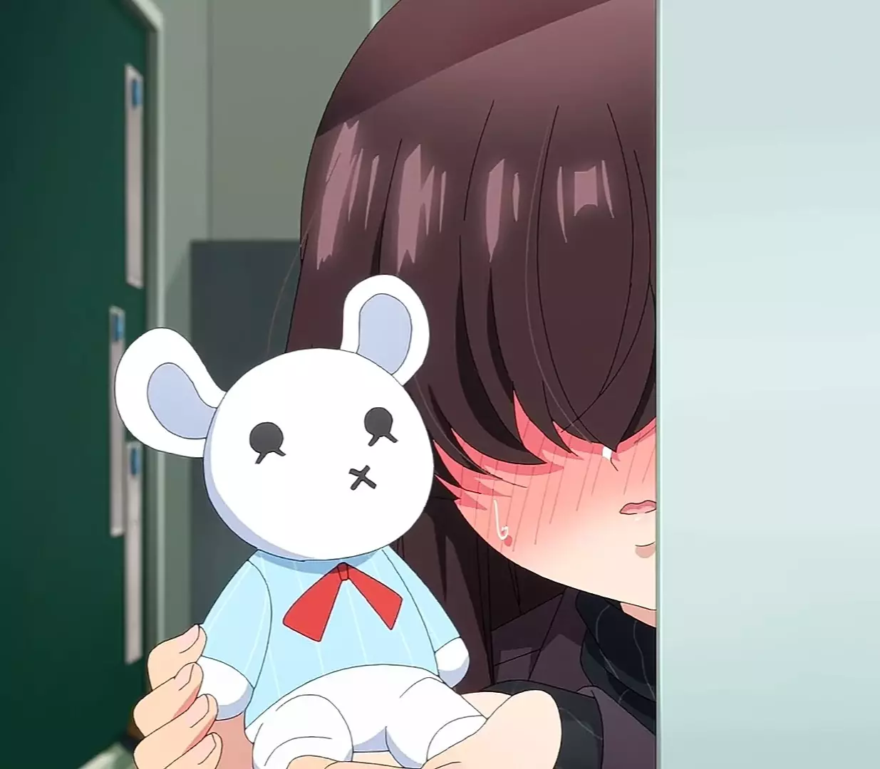 Thumbnail of "Meme Kakure"
*(Anmerkung: Da "Meme Kakure" ein Eigenname oder ein spezifischer Begriff zu sein scheint, wurde er nicht übersetzt. Falls eine wörtliche Übersetzung gewünscht ist, könnte "Verstecktes Meme" oder ähnliches verwendet werden, aber das würde den ursprünglichen Sinn möglicherweise verfälschen.)*