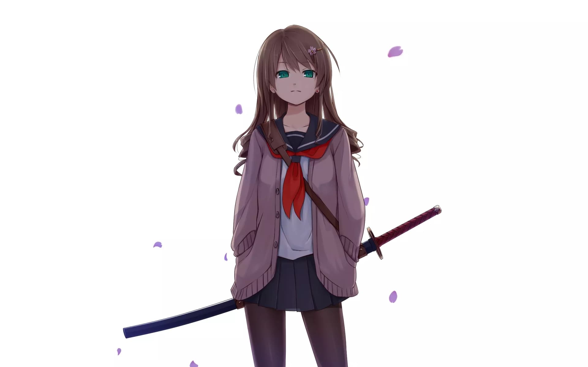 Thumbnail of "Alisan" (o nome próprio permanece inalterado, pois não possui tradução direta para o português brasileiro)
