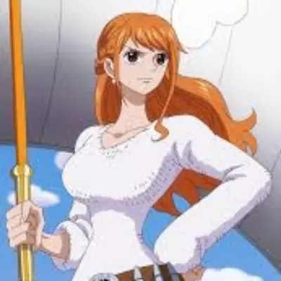 Thumbnail of ¡Nami! ¡Eres increíble! ¡Gracias por salvar a toda la tripulación!