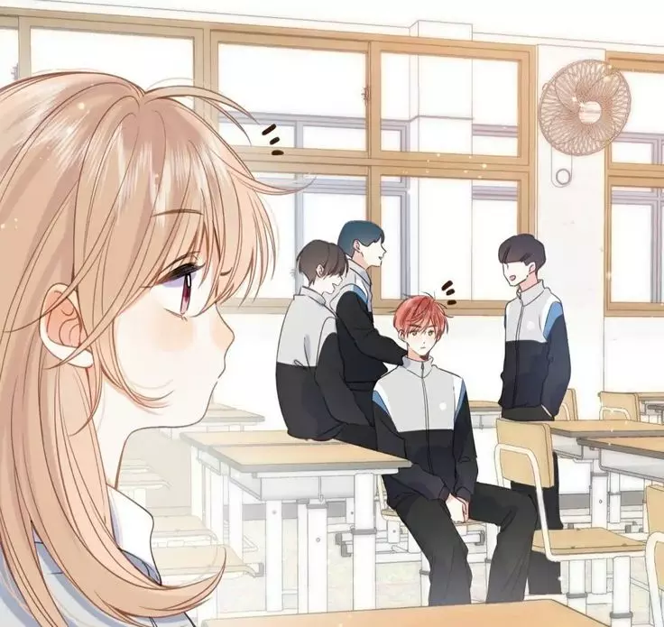 Thumbnail of ฬ . ๊ท Men's School . ๐ฆน ฬโ