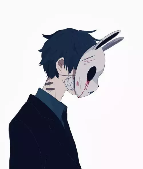 Thumbnail of blaze wills your creative killer rabbit (@c'est la vie) hi ai