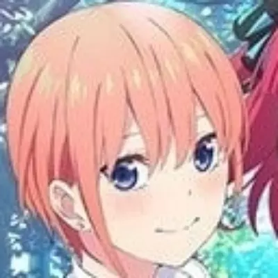 Thumbnail of Nakano Sisters (Ichika, Nino, Miku, Yotsuba, Itsuki)