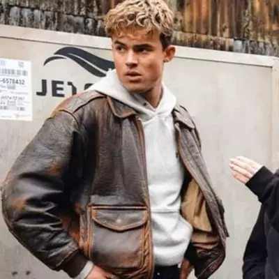 Thumbnail of Nick Leister -- Stepbrother -- My Fault London