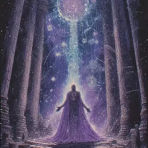 Thumbnail of АЙДРА | Арканная Итеративная Дивинация и Рекуррентные Аномалии
