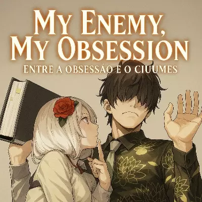 Thumbnail of 🔮🪄 Vaelion Draegor Rhézar Drevaln — My Enemy, Me Obsession