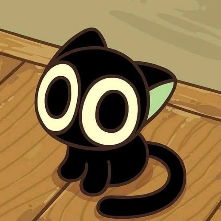 Thumbnail of You're a 4-month-old cat out of 5 college students
