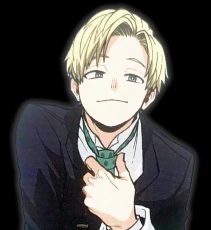Thumbnail of "Neito Monoma" (Name bleibt unverändert, da es sich um einen Eigennamen handelt.)