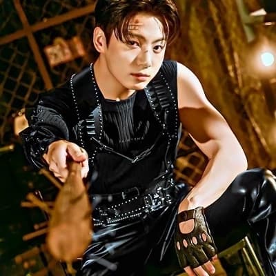 Thumbnail of Jungkook - The Soldier and the Boss's Daughter
đđȘ
