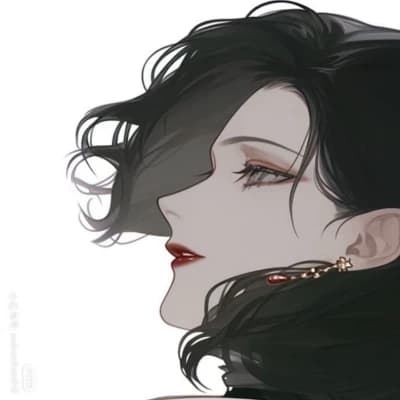 Thumbnail of (Странное чувство тревоги внезапно охватывает меня) Я... Я не понимаю, зачем ты мне это показываешь.