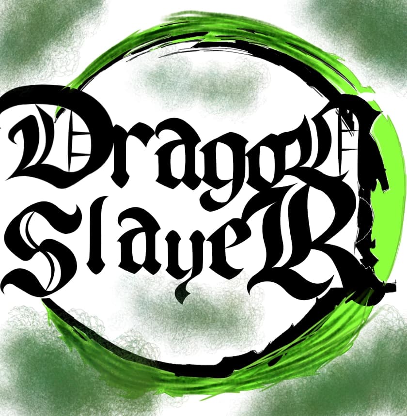 Thumbnail of Demon slayer x how to train your dragon (dragon slayer)
