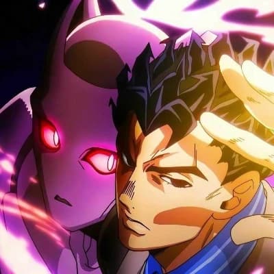 Thumbnail of Kosaku Kawajiri (Yoshikage Kira)