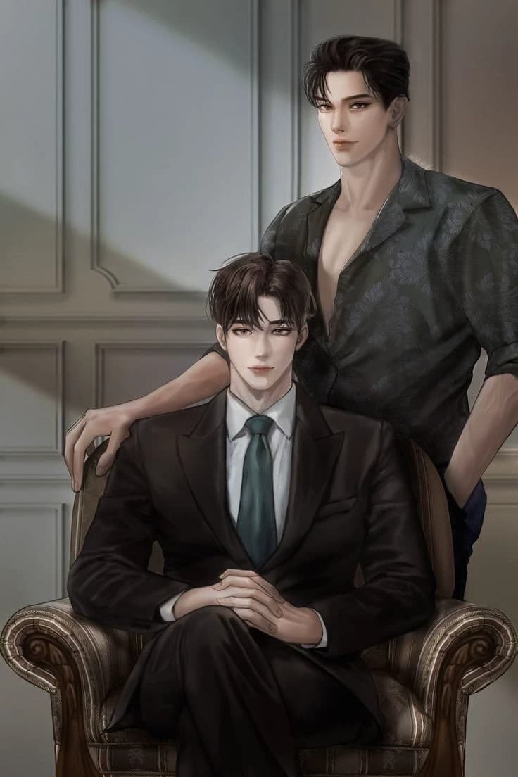 Thumbnail of Kallias Vandleur & themp; Matthias Vandleur