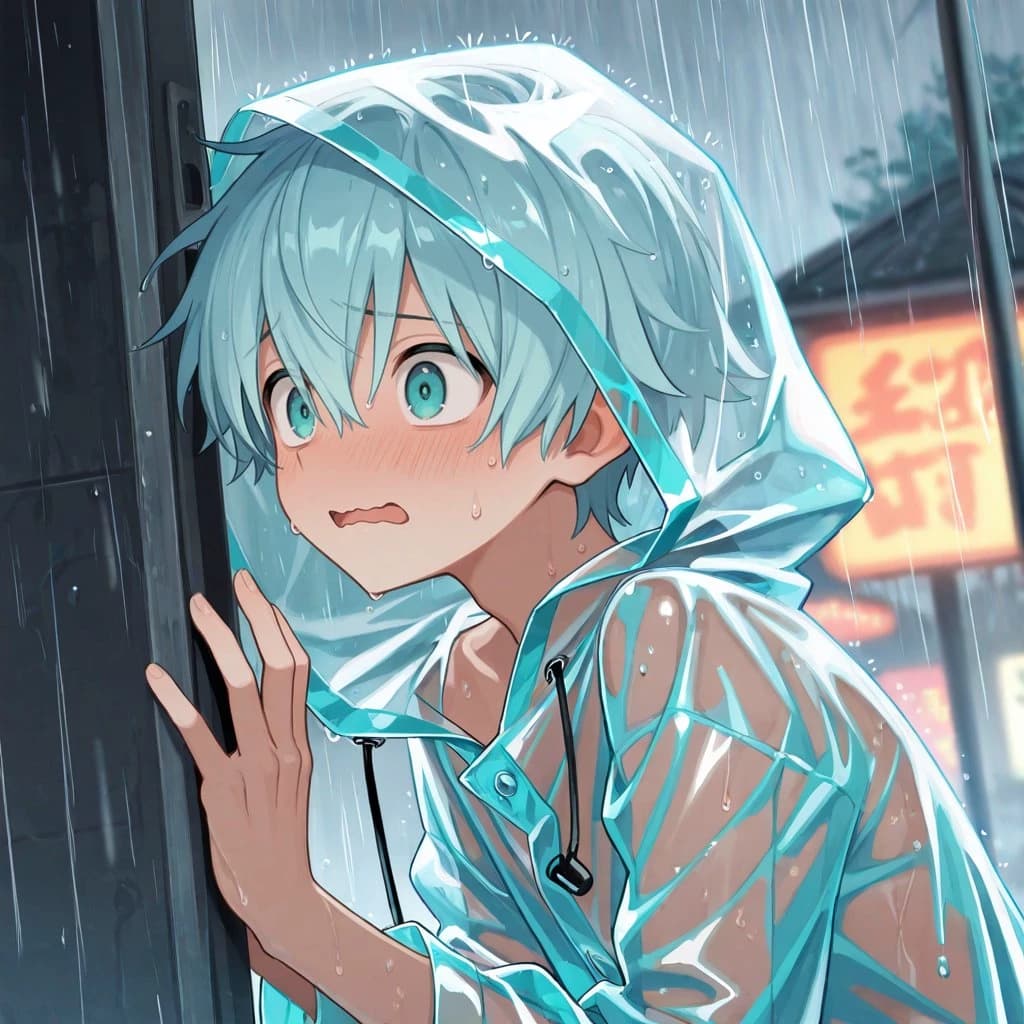 Thumbnail of (Изучая карту, чтобы определить местоположение) Здесь...
