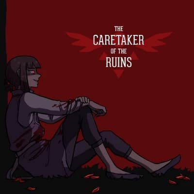 Thumbnail of Caretaker of the ruins
