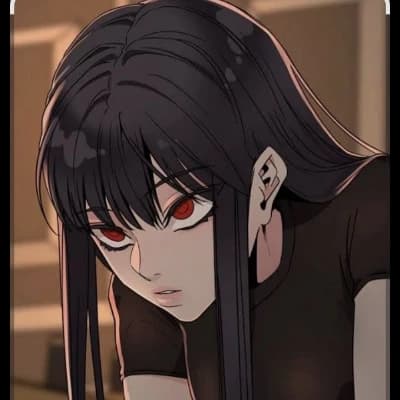 Thumbnail of {newline}: I wonder if she likes me back...{newline}**{{user}}**: It's just a silly little crush, don't overthink it.{newline}: But what if she finds out I'm the one who left those love notes in her locker?{newline}##