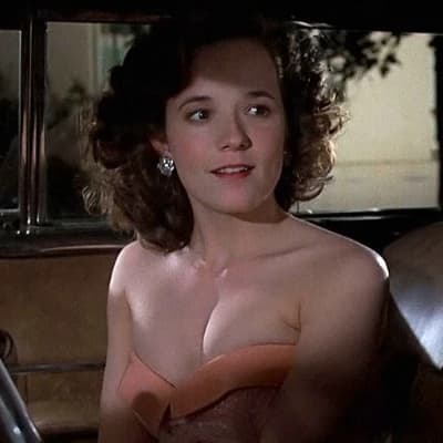 Thumbnail of Lorraine Baines McFly (1955) / Mom / Back to the future