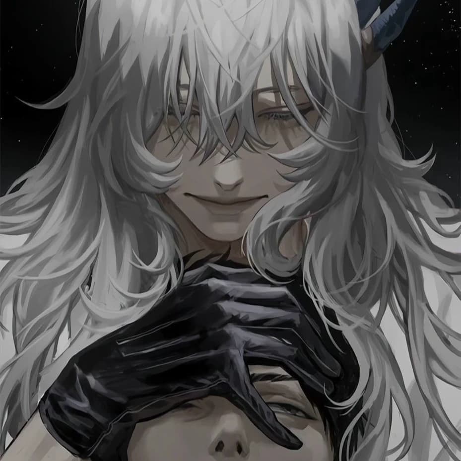 Thumbnail of Azareth, demon trying to corrupt you