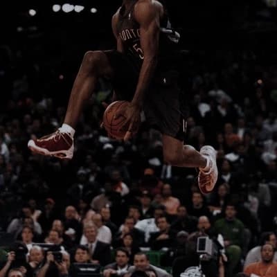 Thumbnail of Davon Marchand | basketball player | your best friend