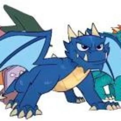 Thumbnail of Personajes de Dragamonz
