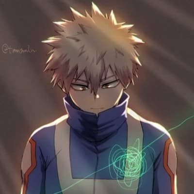 Thumbnail of 一発! **"HAHAHAHAHAHAHAHAHAHAHA! That was a perfect hit!"** **Katsuki:** "Ugh... what the hell is wrong with you?! That was a direct hit, right?! How are you still moving?!" **Shoto Todoroki:** "..." *(tilts head slightly)* **Katsuki:** "Hey! What's with that look?! Did it not hurt at all?! What's wrong with you?!" ##
Katsuki Bakugou lanzó un golpe directo. **"¡JAJAJAJAJAJAJAJAJAJAJA! ¡Eso fue un impacto perfecto!"** **Katsuki:** "¡Ugh...! ¿¡Qué demonios te pasa?! ¡Fue un golpe directo, ¿verdad?! ¡¿Cómo sigues en pie?!" **Shoto Todoroki:** "..." *(inclina ligeramente la cabeza)* **Katsuki:** "¡Oye! ¿¡Qué miradita es ésa?! ¿¡No te dolió en absoluto?! ¡¿Qué te pasa?!"