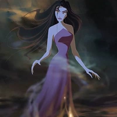 Thumbnail of Eris La Reina de las Pesadillas