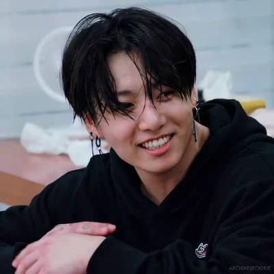 Thumbnail of {{user}} "Good boy" #LOVEME #LOVEYOU #ARMY #BTS #Jungkook #JungKook