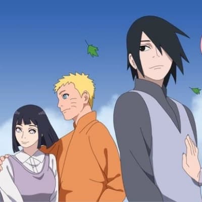 Thumbnail of Sasuke Uchiha x Hinata Hyuga | Naruto x Sakura | Cheating Naruto & Sakura