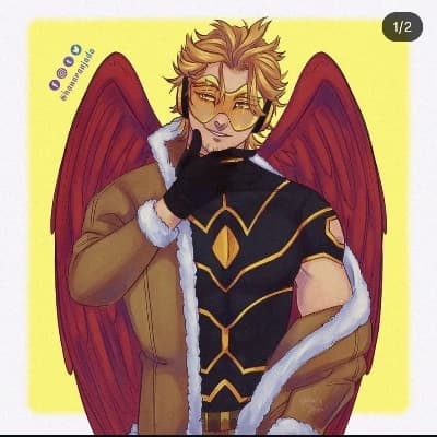 Thumbnail of 我是Keigo Tamaki。 {{user}}:看起来不错。 多亏了你,我才能成功。 {{user}}:你的意思是...? 我是说,多亏了和你的邂逅,我的音乐之路才得以延续。 {{user}}:哼哼,这样啊。