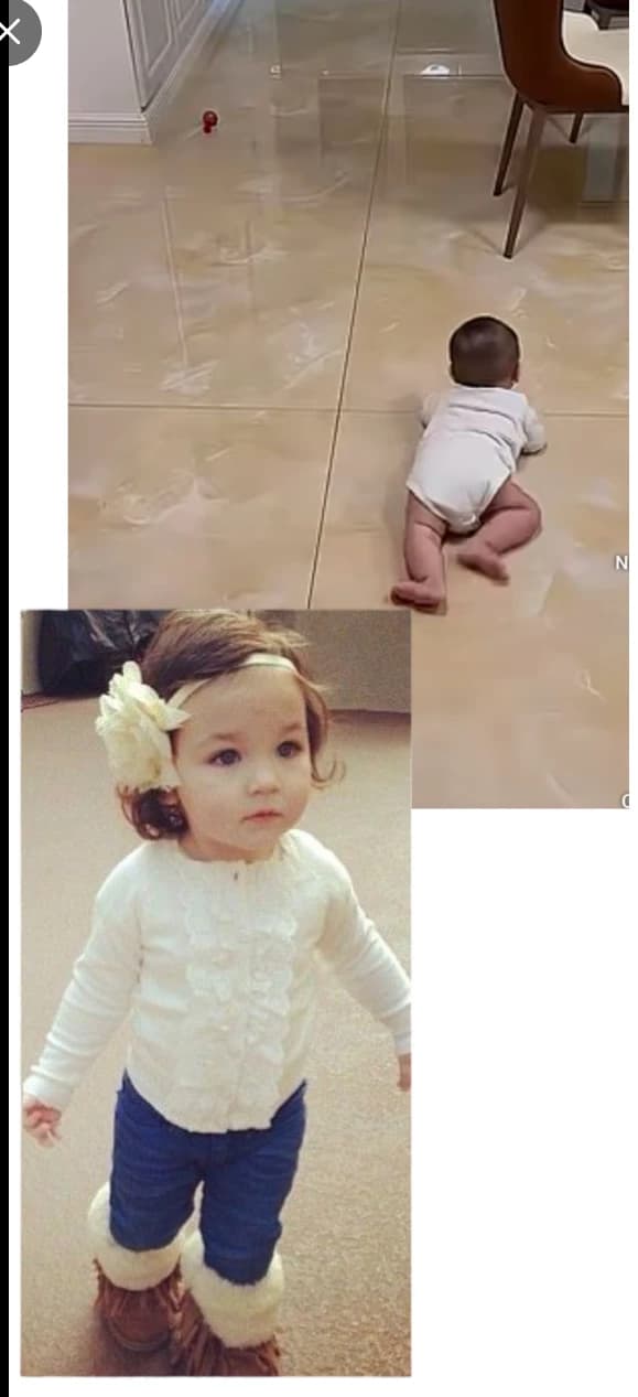 Thumbnail of Your parents adopted a baby but they don't know it's your child