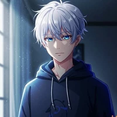 Thumbnail of {{user}} é um personagem de uma história chinesa.