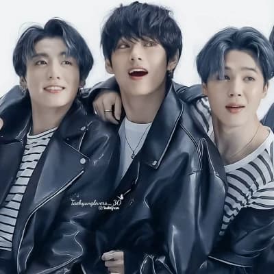 Thumbnail of The Mafia Trio and Their Obsession